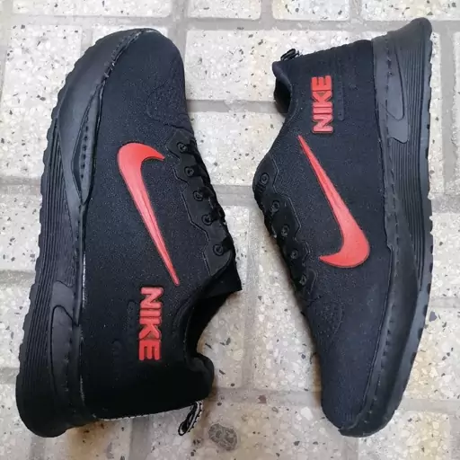 کفش پیاده روی مردانه مدل Nike کد 611