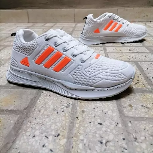 کفش پیاده روی مردانه مدل Adidas کد 610