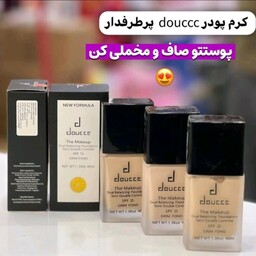 کرم پودر شیشه ای تخت