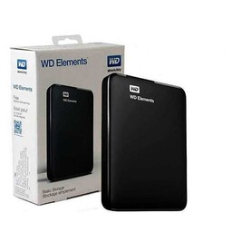 باکس هارد  Western Digital مدل ELEMENTS