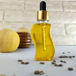 روغن حنظل (هندوانه ابوجهل) تاثیرسریع پخش عمده،تکی سلیمی