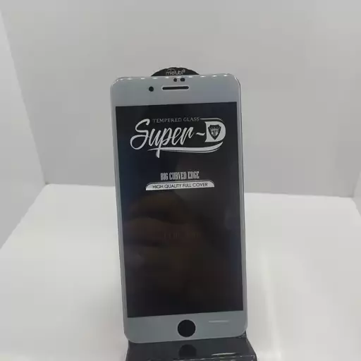 گلس SuperD (سوپر دی) برند میتوبل مناسب برای آیفون 8 پلاس ( IPHONE8 PLUS)