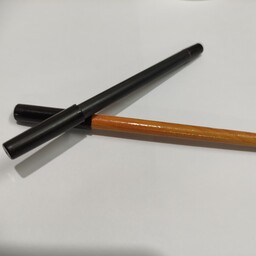 مداد سرمه قابل تراش کاملا طبیعی و سنتی