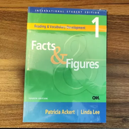 فکتس اند فیگرز 1  Facts and Figures 