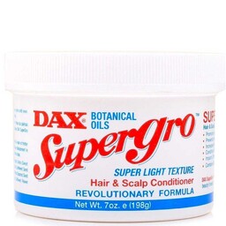 DAX SuperGro   کرم مو  وارداتی  اصل و اورجینال با قیمت باور نکردنی تعداد محدود   .کرم مو داکس 