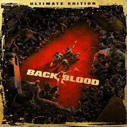 بازی Back 4 Blood برای کامپیوتر