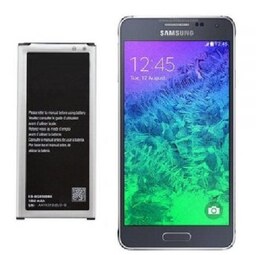 باتری موبایل سامسونگ Samsung Galaxy Alpha G850