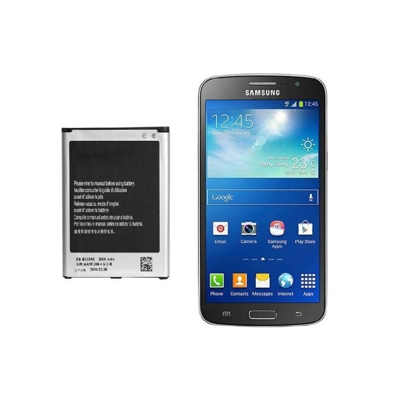 باتری موبایل سامسونگ Samsung Galaxy Ace 4-G313