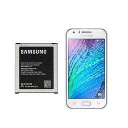 باتری موبایل سامسونگ Samsung Galaxy J1 - J100