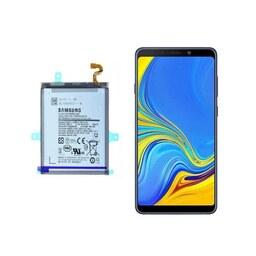 باتری موبایل سامسونگ Samsung Galaxy A9 2018 - A920