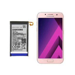 باتری موبایل سامسونگ Samsung Galaxy A3 (2017)-A320