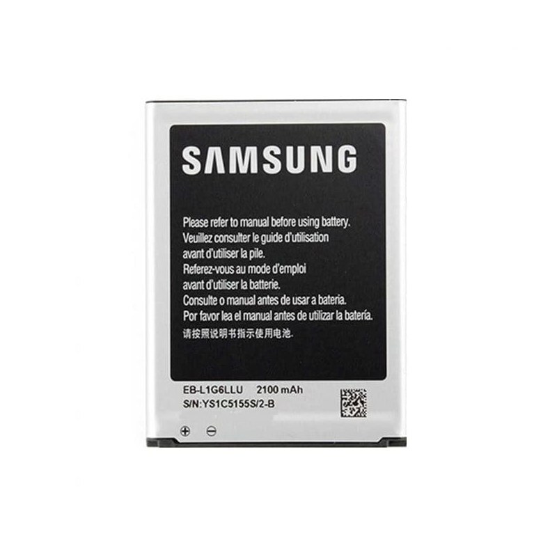 باتری موبایل سامسونگ Samsung Galaxy S3 - I9300