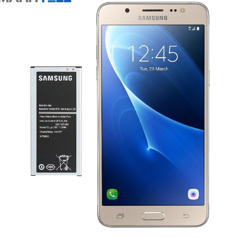 باتری موبایل سامسونگ Samsung Galaxy J5 2016 - J510
