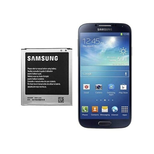 باتری موبایل سامسونگ Samsung Galaxy S4 - I9500