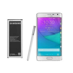باتری موبایل سامسونگ Samsung Galaxy Note 4