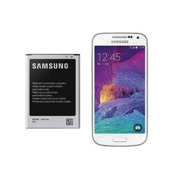باتری موبایل سامسونگ Samsung Galaxy S4 mini - I9190 