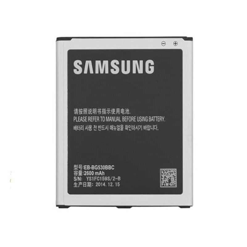 باتری اصلی گوشی سامسونگ Samsung Galaxy J2 2016