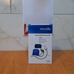 دستگاه فشار خون - برند Microlife