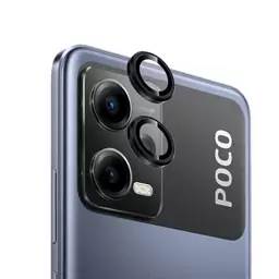 محافظ لنز رینگی مناسب برای شیائومی پوکوM6 پرو  Poco M6 pro