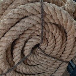 طناب کنفی 40 میل (متری)