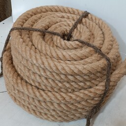 طناب کنفی 30 میل (متری )