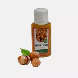 روغن فندق خالص 40cc موسسه پژوهشی طبی بازرگانی سیمرغ (تقویت مو، ابرو و مژه، آبرسان پوست، رفع موخوره و چین و چروک پوست) 