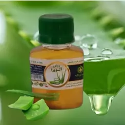 روغن آلوئه ورا درجه یک 60cc موسسه پژوهشی طبی بازرگانی سیمرغ (آلوورا جوان ساز، روشن کننده،رفع اگزما، آکنه، آفتاب سوختگی)