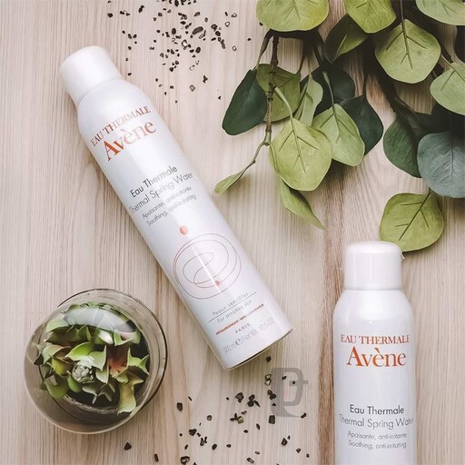 اسپری آبرسان صورت و بدن اون اورجینال avene