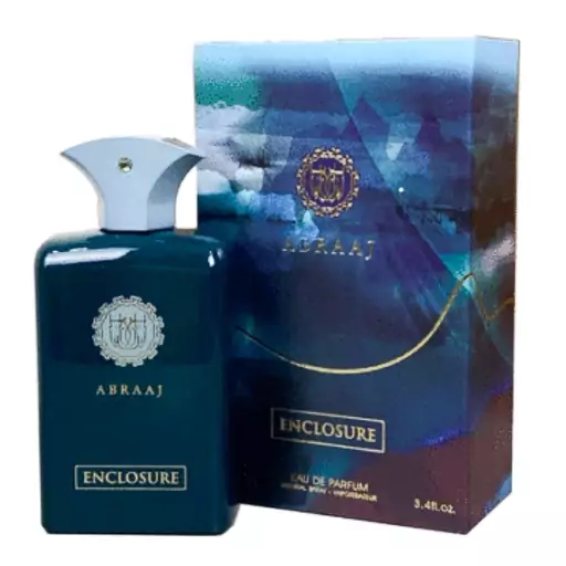 عطر ادکلن اورجینال اف ای پاریس مدل آبراج اینکلوزر رایحه آمواج انکلیو