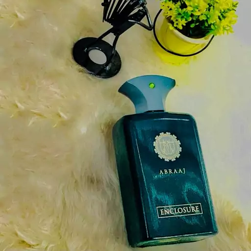 عطر ادکلن اورجینال اف ای پاریس مدل آبراج اینکلوزر رایحه آمواج انکلیو