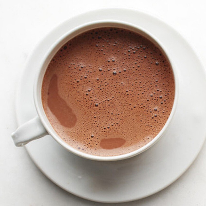 شکلات داغ مولتی کافه(هات چاکلت)فله