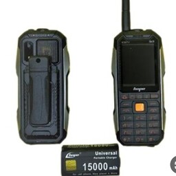 گوشی موبایل هوپ K 36 پلمپ آکبند 