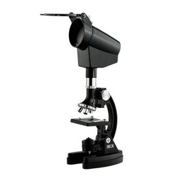 میکروسکوپ IBEX مدل 1200 Zoombox Vison