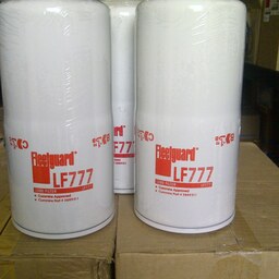 فیلتر روغن اصلی LF777