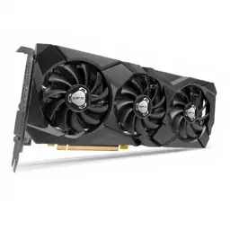 کارت گرافیک ایکس اف ایکس مدل Radeon RX 590 GME 3F 8GB دسته دو