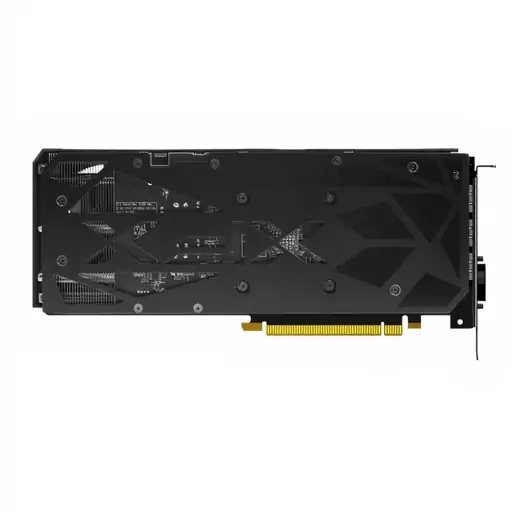 کارت گرافیک ایکس اف ایکس مدل Radeon RX 590 GME 3F 8GB دسته دو