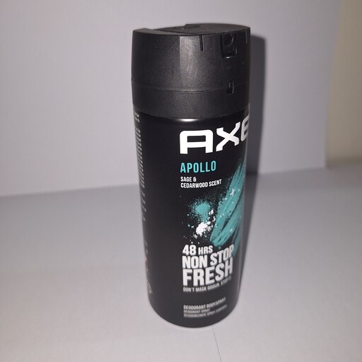 اسپری بدن axe