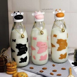 بطری شیر میلکا با ارسال رایگان