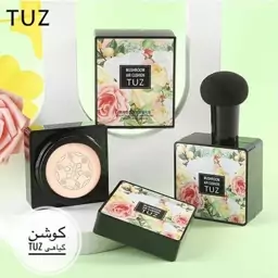 کوشن(پنکک مایع) TUZ