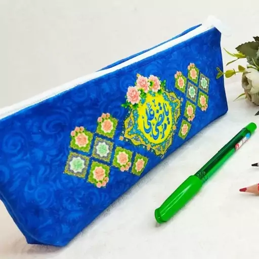 جامدادی مهدوی وعلوی