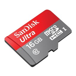 رم 16 گیگابایت اورجینال سن دیسک SanDisk