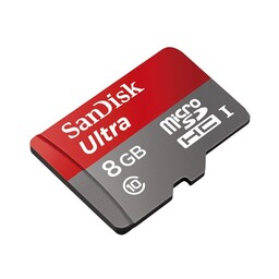 رم 8 گیگابایت اورجینال سن دیسک SanDisk