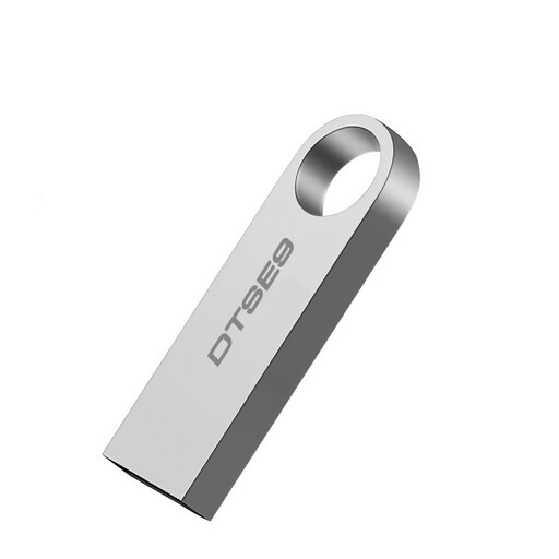 فلش مموری 32 گیگابایت اورجینال کینگستون USB 2.0