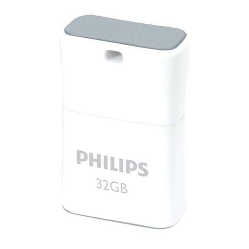 فلش مموری 32 گیگابایت اورجینال فیلیپس USB 2.0