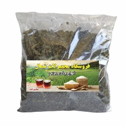 چای سبز ایرانی قلم -1کیلوگرم
