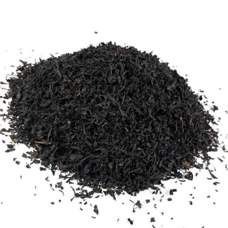 چای سیاه ایرانی سرگل ممتاز زرین - 900گرم
