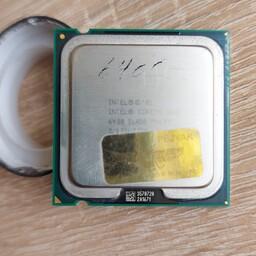 CPU اینتل Core2 Quad Q6400