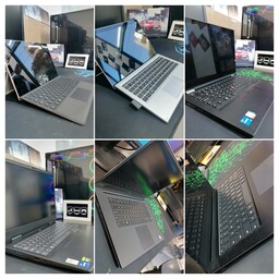 انواع لپ تاپ و لپ تاپ های تبلت شو 