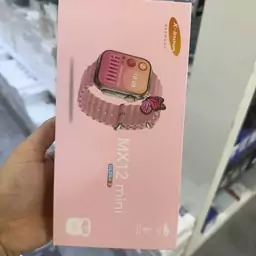 ساعت هوشمند مدل MAX 12 MINI 