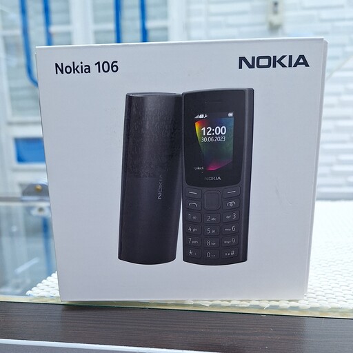 Nokia 106 2023 